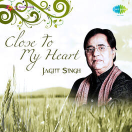 Album cover of Close to My Heart