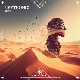 Album cover of Neytronic
