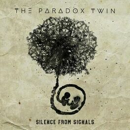 Album cover of Silence from Signals