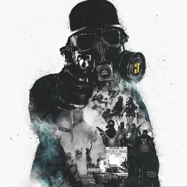 Album picture of Party Full Of Demons (feat. Que Banz)