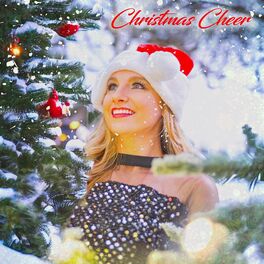 Album cover of Christmas Cheer (feat. Shaelyn Rolf)
