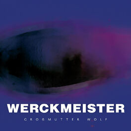 Album cover of Großmutter Wolf