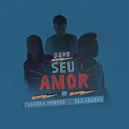 Album cover of Seu Amor