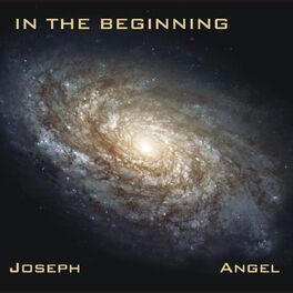 Album cover of In the Beginning