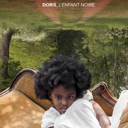 Album cover of L'Enfant Noire