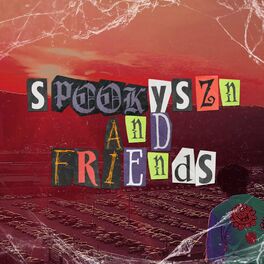 Album cover of Spookyszn & Friends