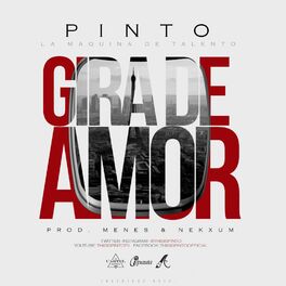 Album cover of Gira De Amor