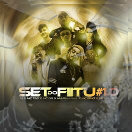 Album cover of Set do Fiitu #1.0