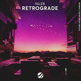 Album cover of Retrograde