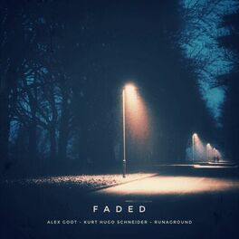 Album cover of Faded (Acoustic)