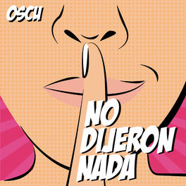 Album cover of No Dijeron Nada