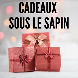 Album cover of Cadeaux Sous Le Sapin