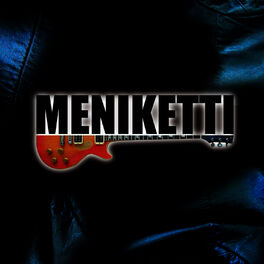 Album cover of Meniketti
