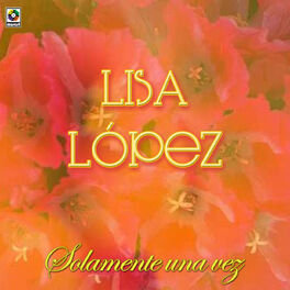 Album cover of Solamente Una Vez