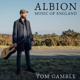 Album cover of Albion: Music of England