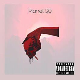 Album cover of Planet 120
