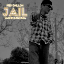 Album cover of Jail