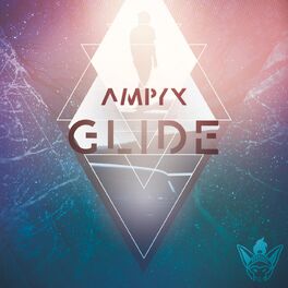 Album cover of Glide
