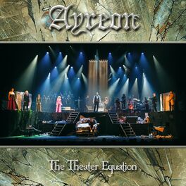 Album cover of The Theater Equation