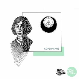 Album cover of Kopernikus EP