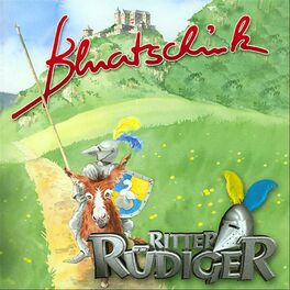Album cover of Ritter Rüdiger