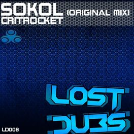 Album cover of Sokol