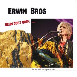 Album cover of Denn dort oben