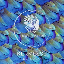 Album cover of El Solo