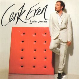 Album cover of Kader Çıkmazı