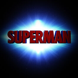 Album cover of Superman (Music Collection)