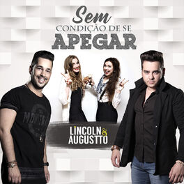 Album cover of Sem Condição de Se Apegar