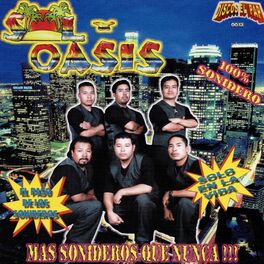 Album cover of Mas Sonideros Que Nunca