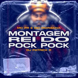 Baforando by DJ Ferrugem & MC Morgana & MC PR on  Music 