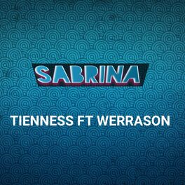 Album cover of Sabrina