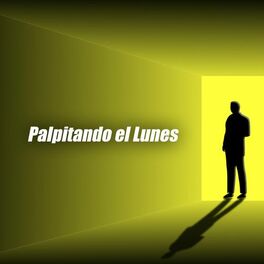 Album cover of Palpitando el Lunes