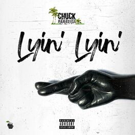 Album cover of Lyin' Lyin'