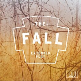 Album cover of The Fall - EP