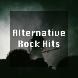 Album cover of Alternative Rock Hits