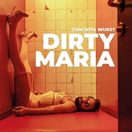 Album cover of Dirty Maria