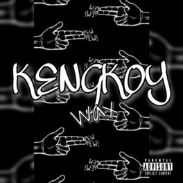 Album cover of Kengkoy