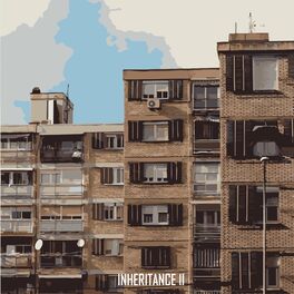 Album cover of Inheritance II