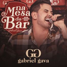 Album cover of Na Mesa do Bar (Ao Vivo)