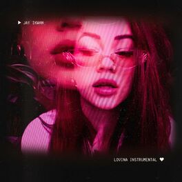 Album cover of Lovina (Instrumental)