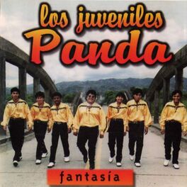 Album cover of Fantasía
