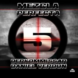 Album cover of La Mezcla Perfecta 5