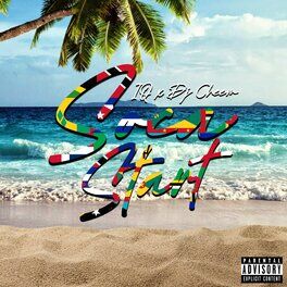 Album cover of Soca Start