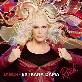 Album cover of Extraña Dama del Rock