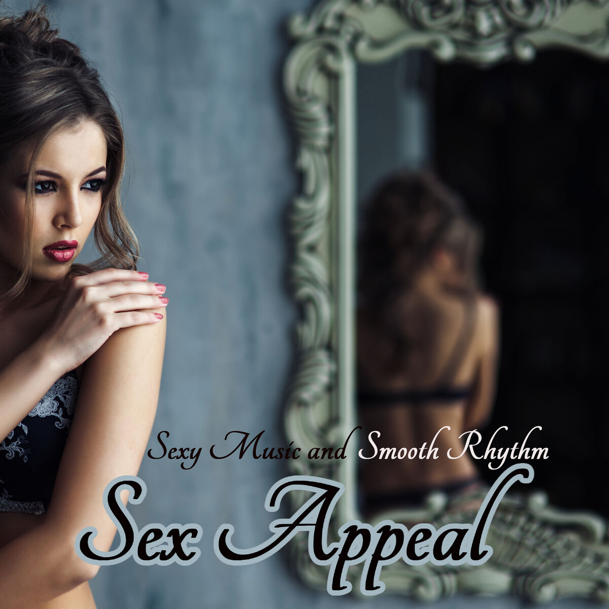 Boho Café - Sex Appeal: Sexy Music and Smooth Rhythm that Every Beautiful  Girl Listen to: lyrics and songs | Deezer