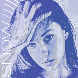 Album cover of Snow
