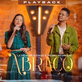 Album cover of Abraço (Playback)